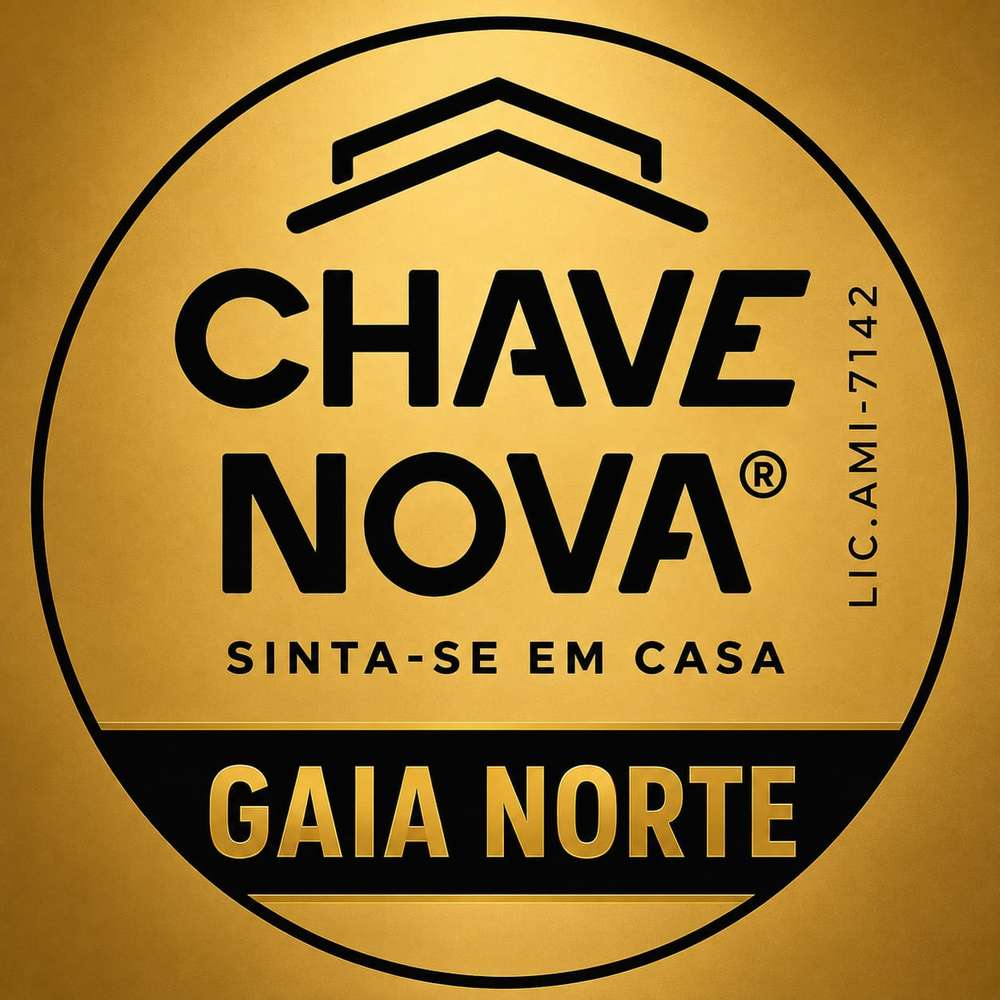 Chave Nova - Gaia Norte