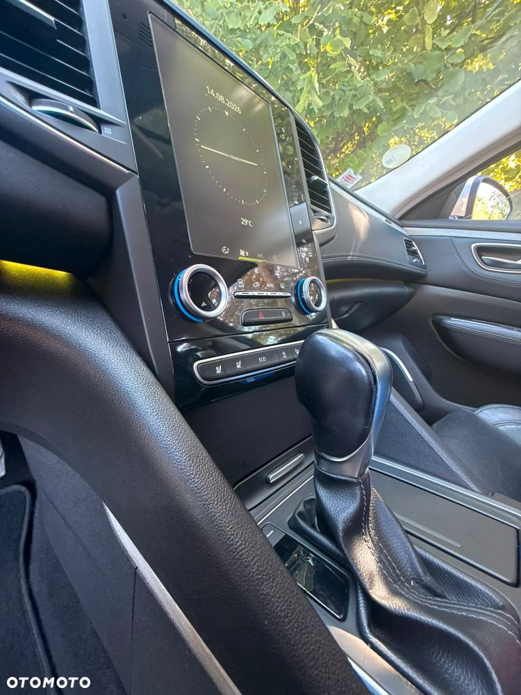 Renault Talisman 1.6 Energy dCi Initiale Paris EDC - 12