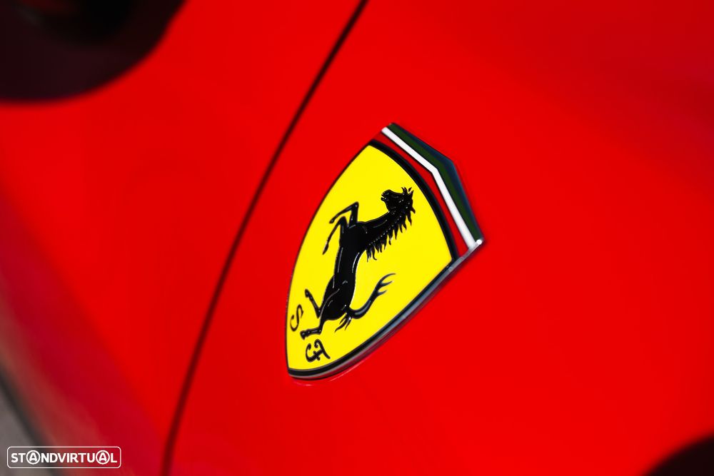Ferrari 296 GTB GTS - 14