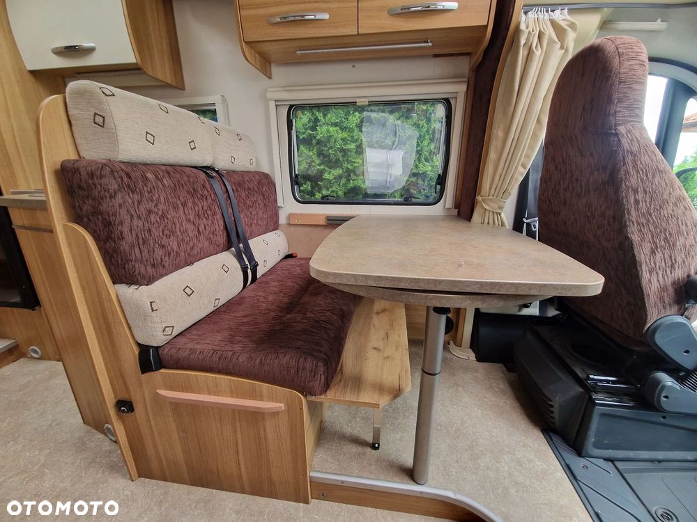 Chausson FLASH 26 - 18