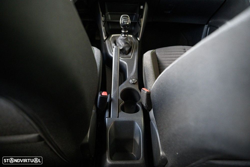 Peugeot 208 1.2 PureTech Allure - 50