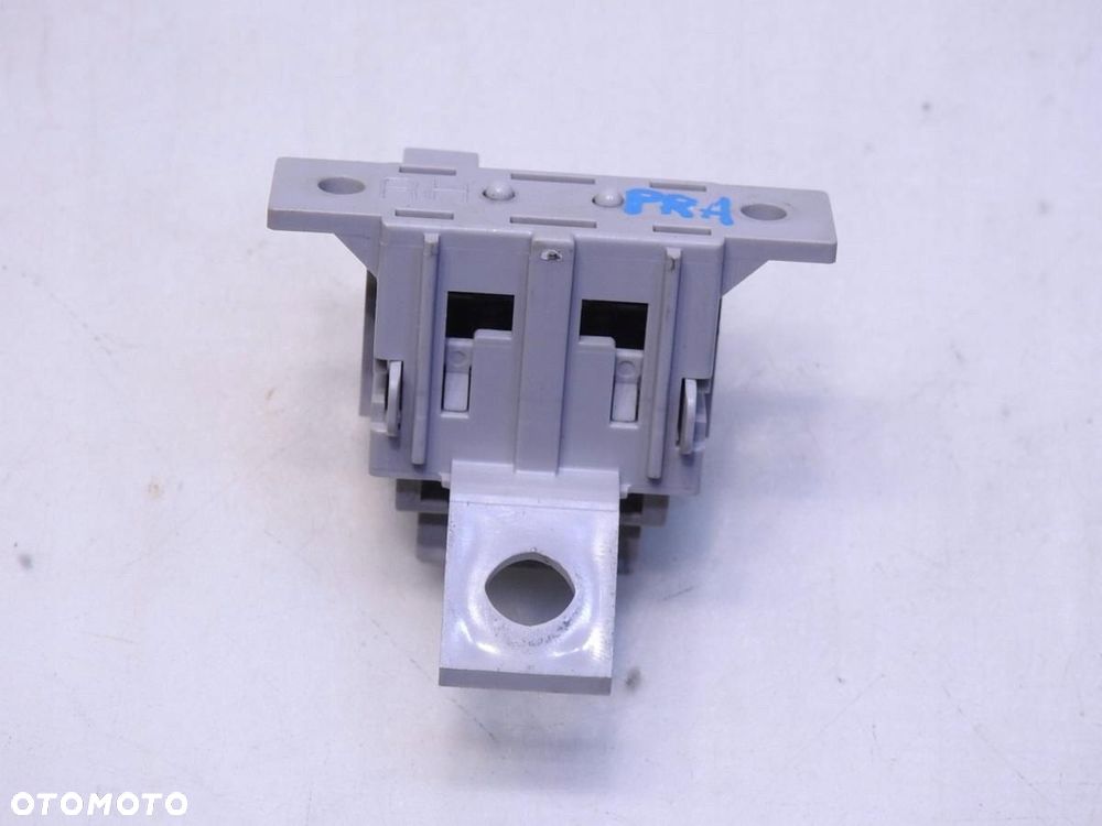 PRZYCISK ROLETY SUBARU FORESTER III - 5