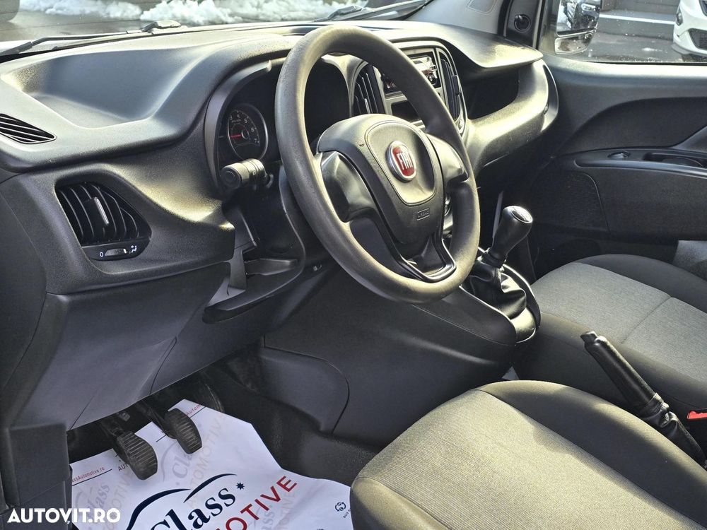 Fiat doblo - 10