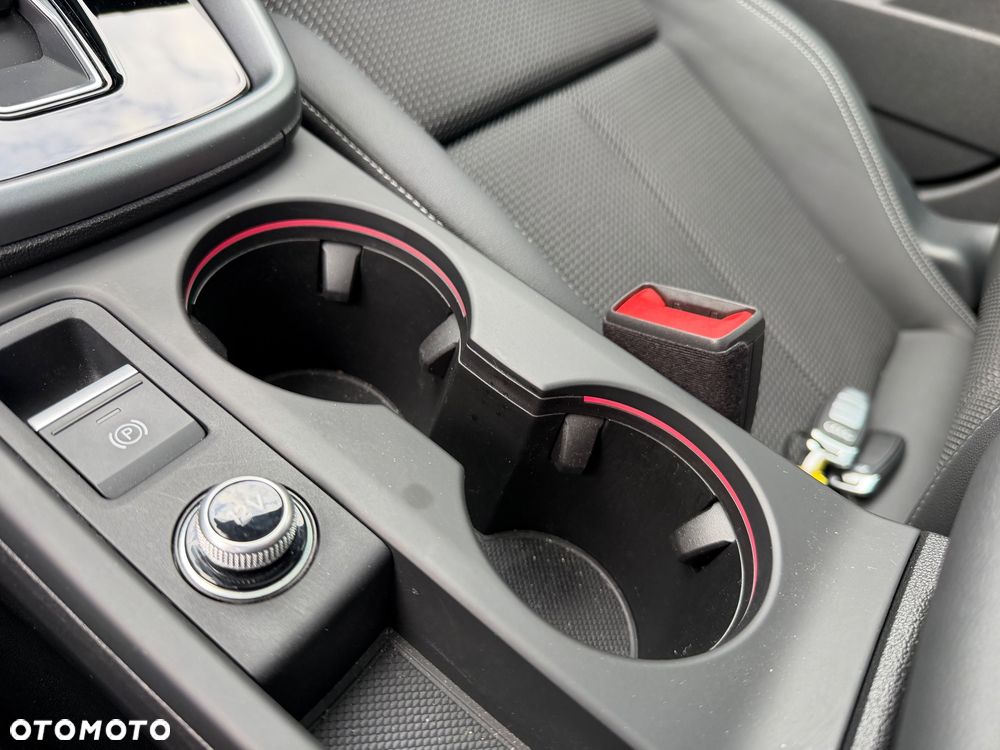Audi A3 Sportback 35 TFSI mHEV Edition One S tronic - 22