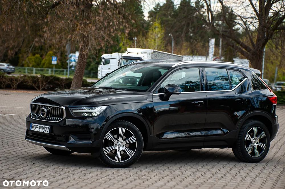 Volvo XC 40 T3 Inscription - 3