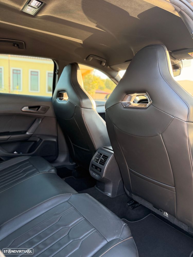Cupra Formentor - 7