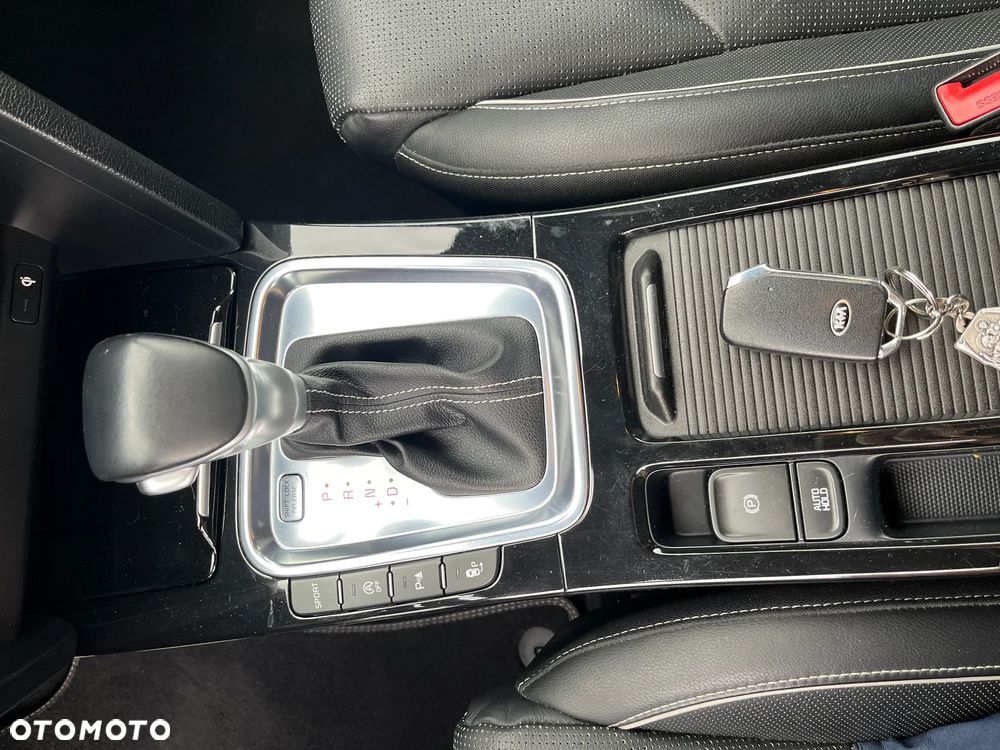Kia ProCeed 1.4 T-GDI DCT7 OPF GT LINE - 9