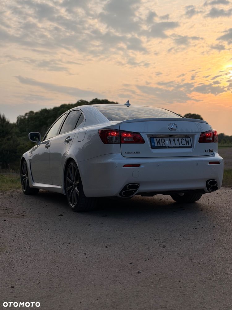 Lexus IS - 2