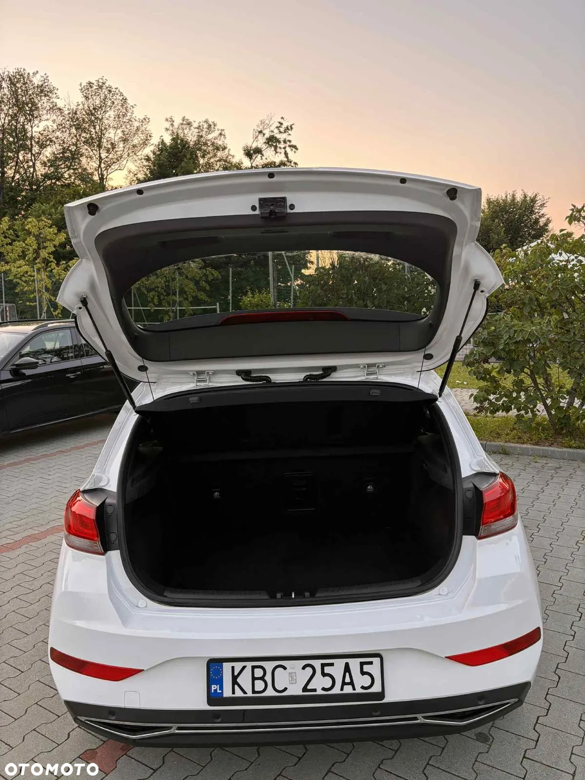 Hyundai i30 1.5 DPI Comfort - 8