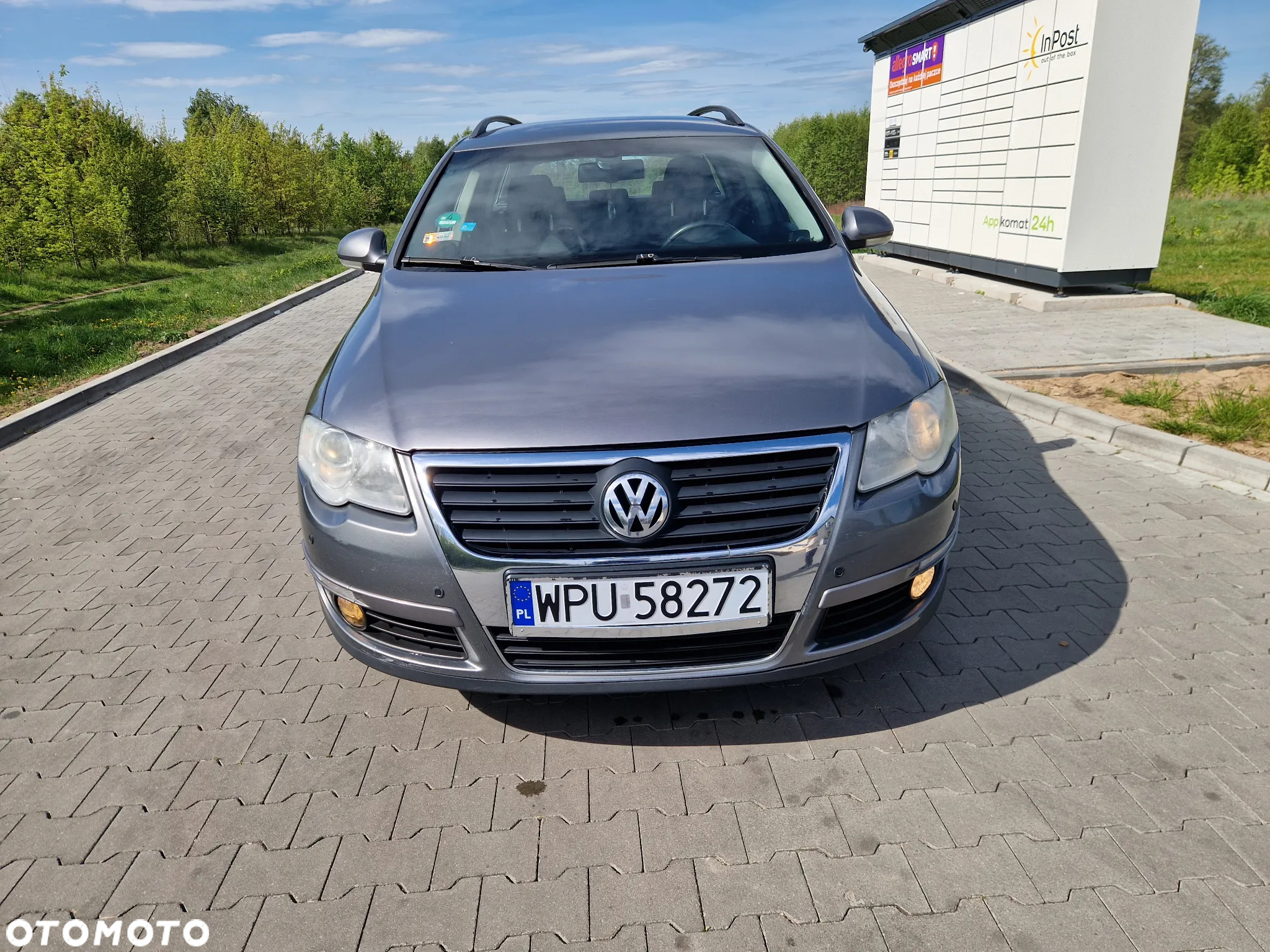 Volkswagen Passat 1.9 TDI Comfortline - 3