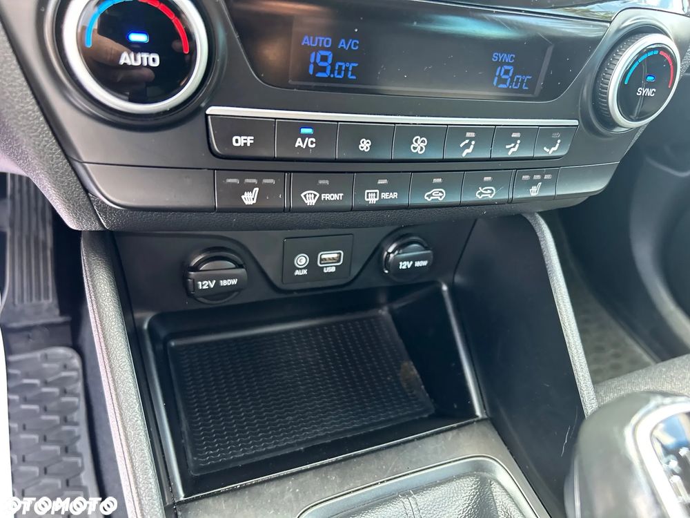 Hyundai Tucson 1.6 GDi 2WD Advantage - 19