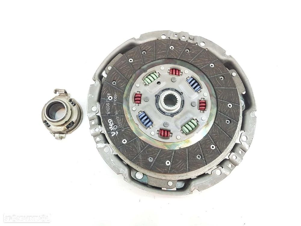 VOLANTE MOTOR PEUGEOT EXPERT COMBI 1995 - 1