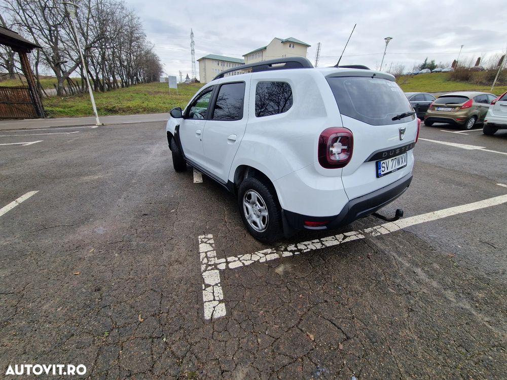 Dacia Duster TCe 90 Comfort - 15