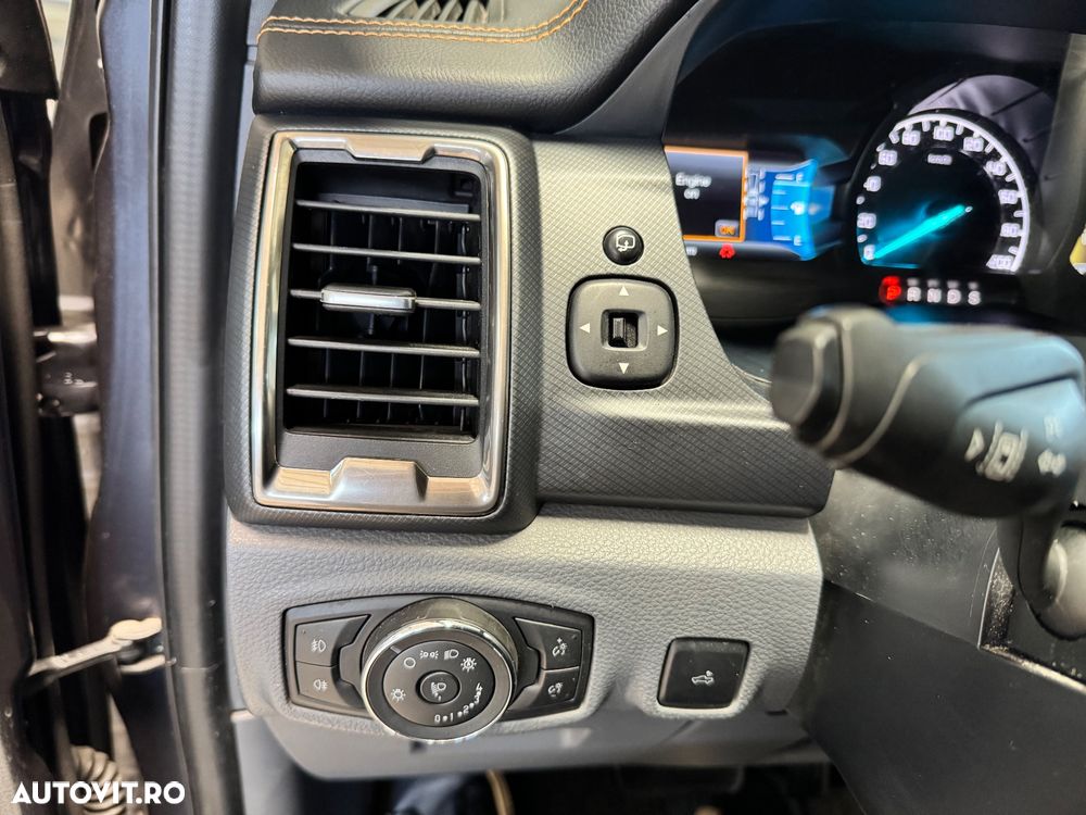 Ford Ranger - 17