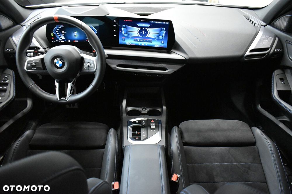 BMW Seria 1 M135 xDrive - 6