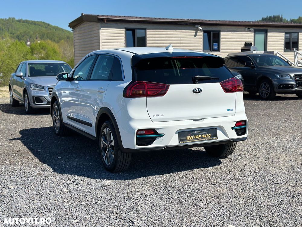 Kia Niro - 6