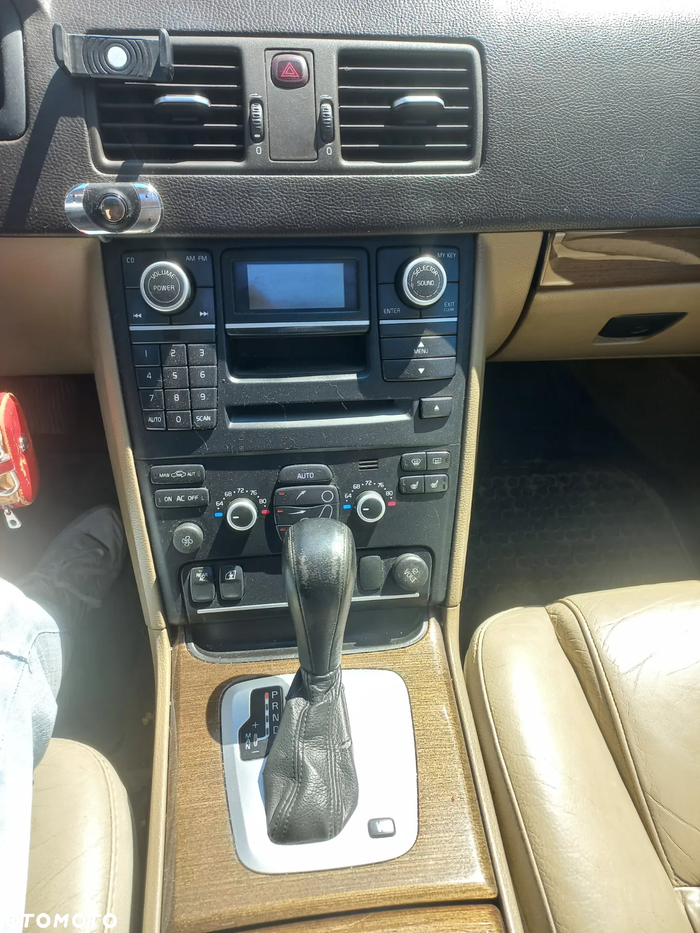 Volvo XC 90 3.2 AWD Geartonic Summum - 15