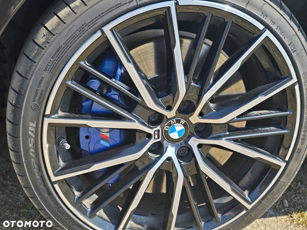 BMW Seria 2 M235i xDrive - 20