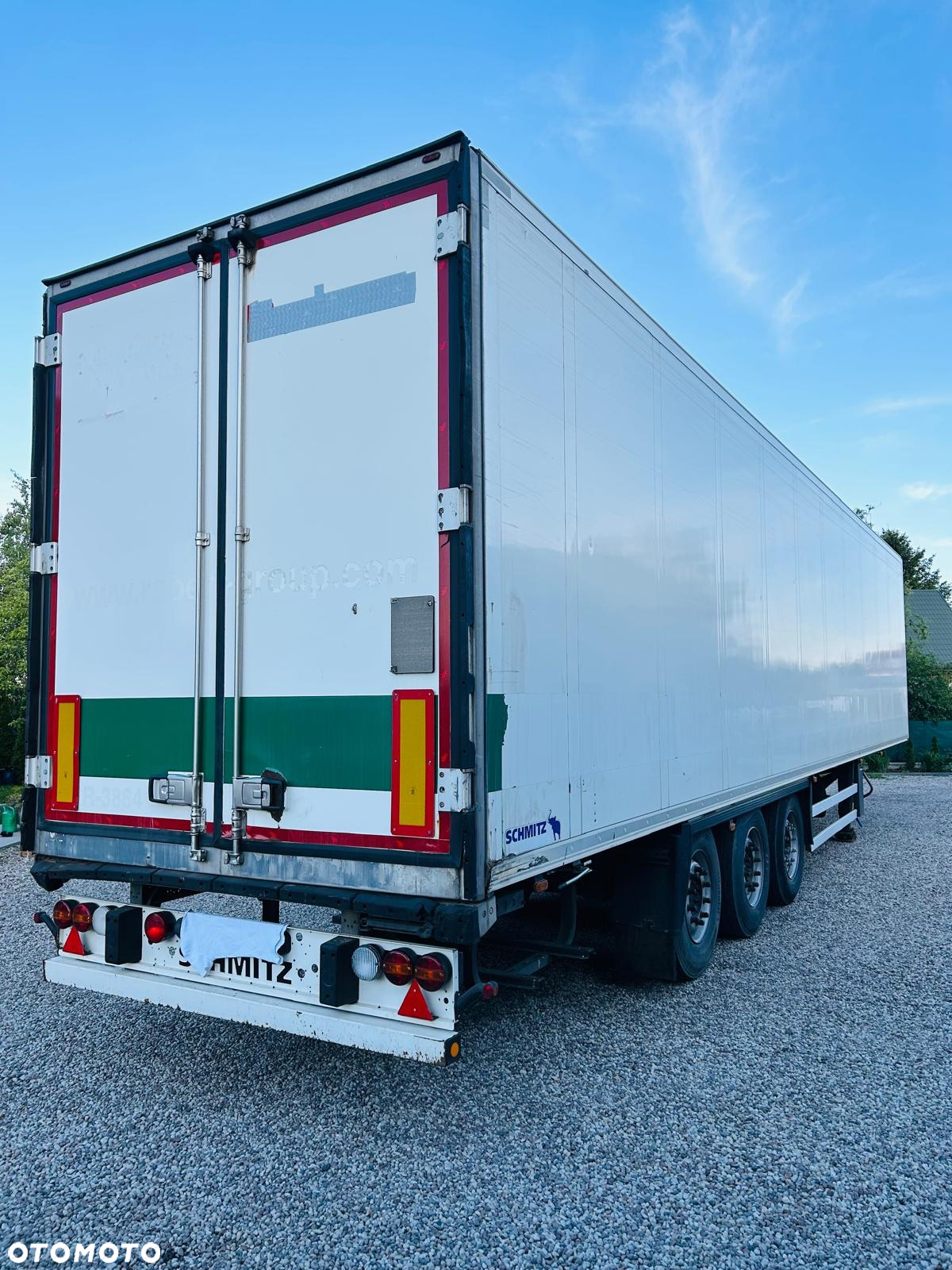 Schmitz Cargobull - 10
