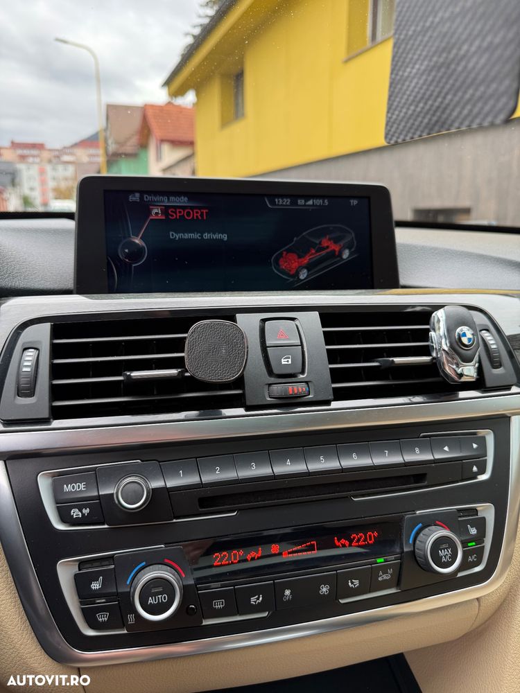 BMW Seria 3 - 18
