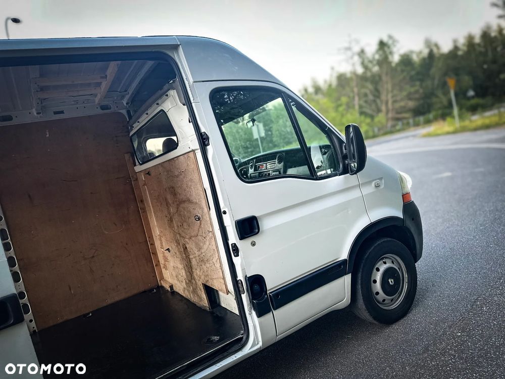 Renault Master - 33