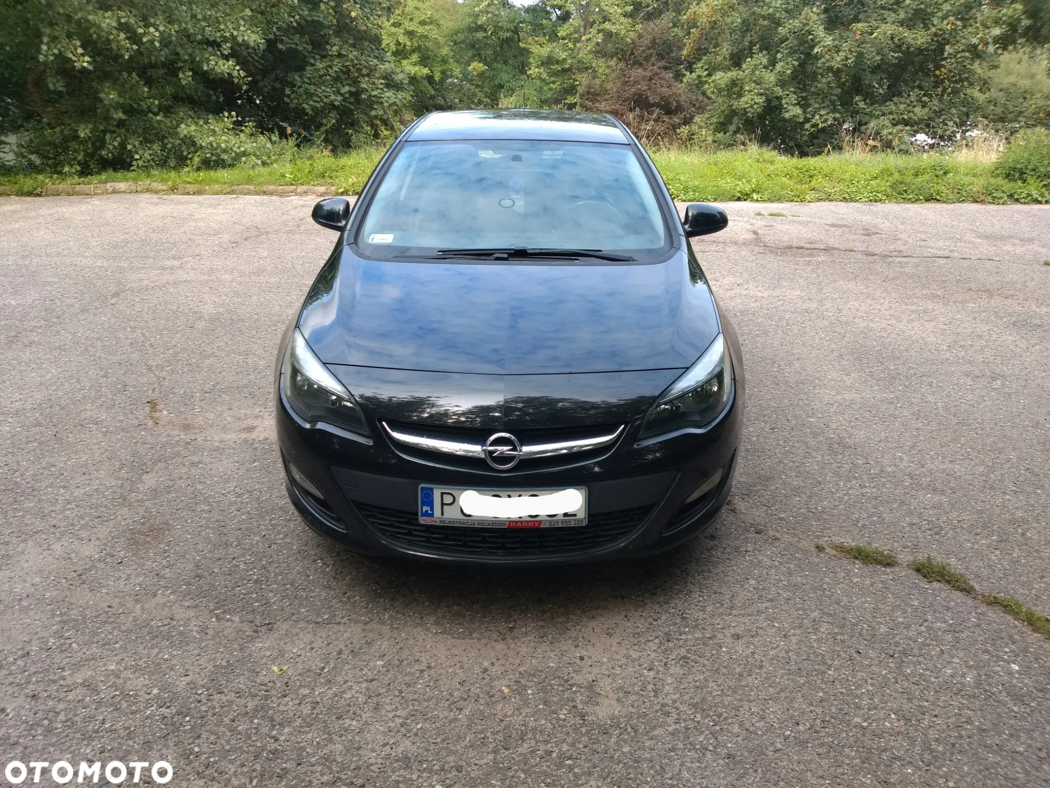 Opel Astra IV 1.6 Active - 7