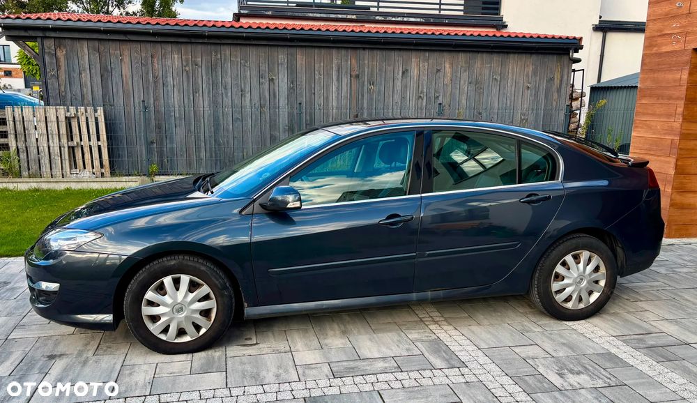 Renault Laguna - 5