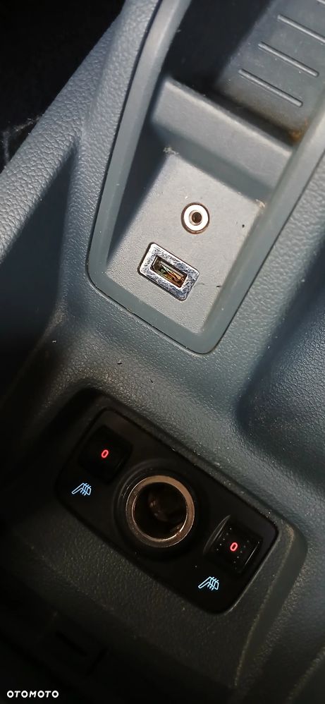 Ford Grand C-MAX 1.6 TDCi Start-Stop-System Business Edition - 17