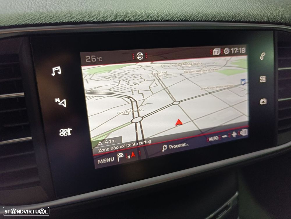 Peugeot 308 1.2 PureTech GT Line - 8