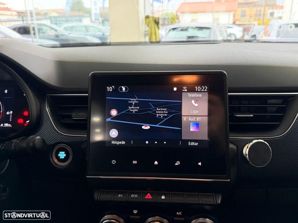 Renault Arkana 1.6 E-Tech Full Hybrid Engineered - 9