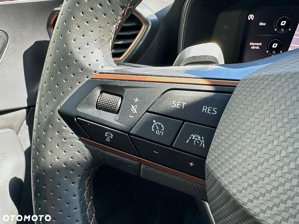 Cupra Formentor 1.5 TSI DSG - 13