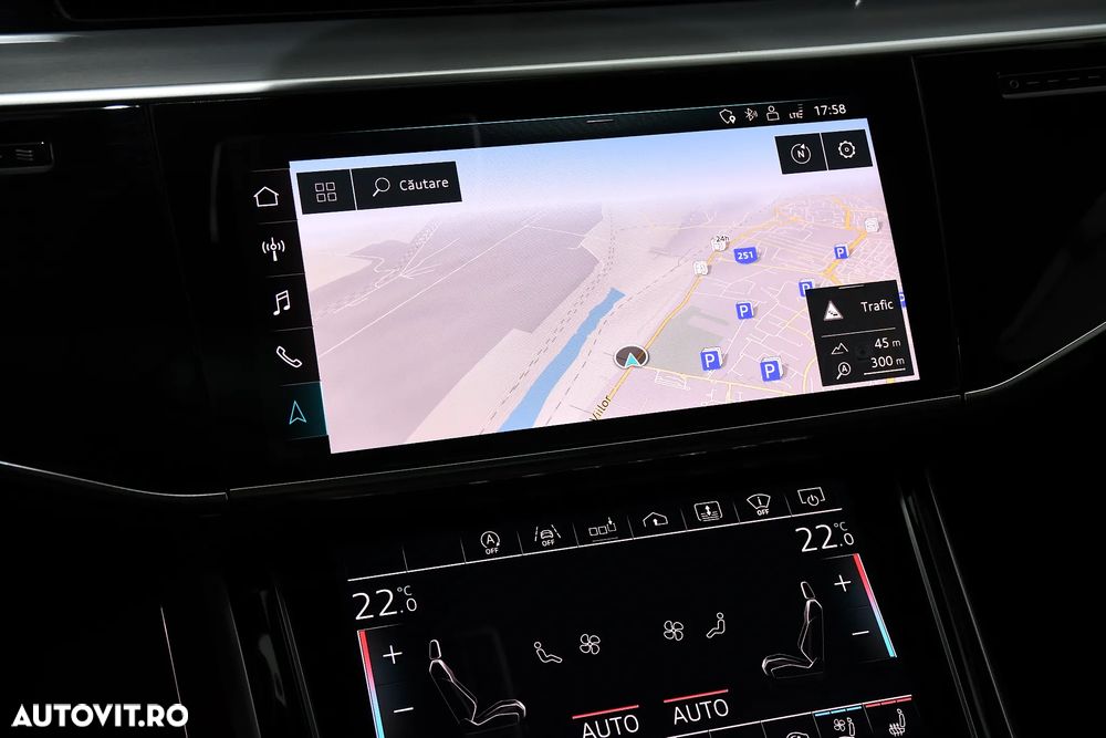 Audi A8 A8L 3.0 50 TDI quattro Tiptronic - 30