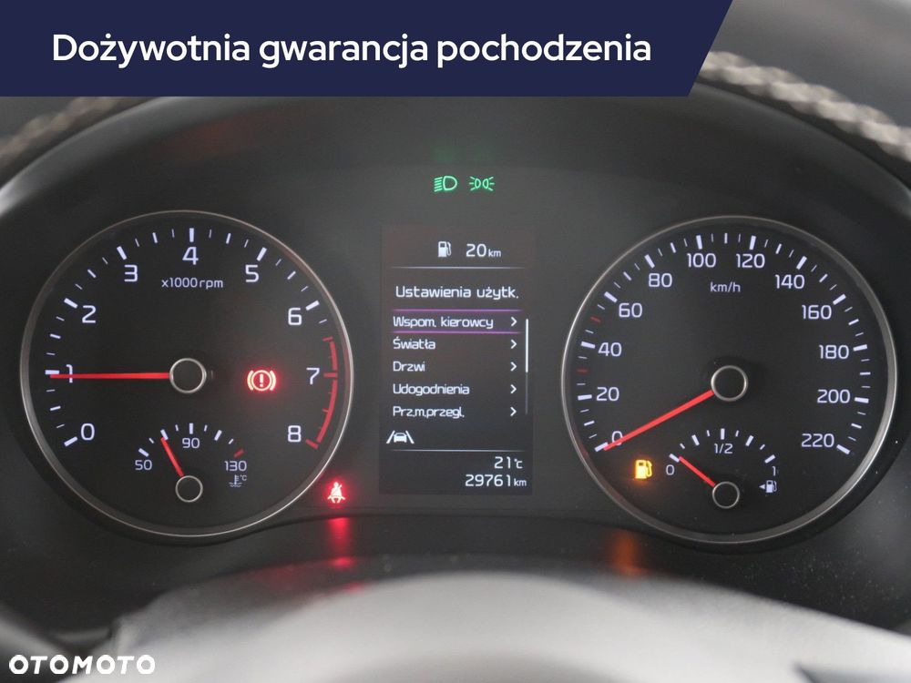 Kia Stonic - 13