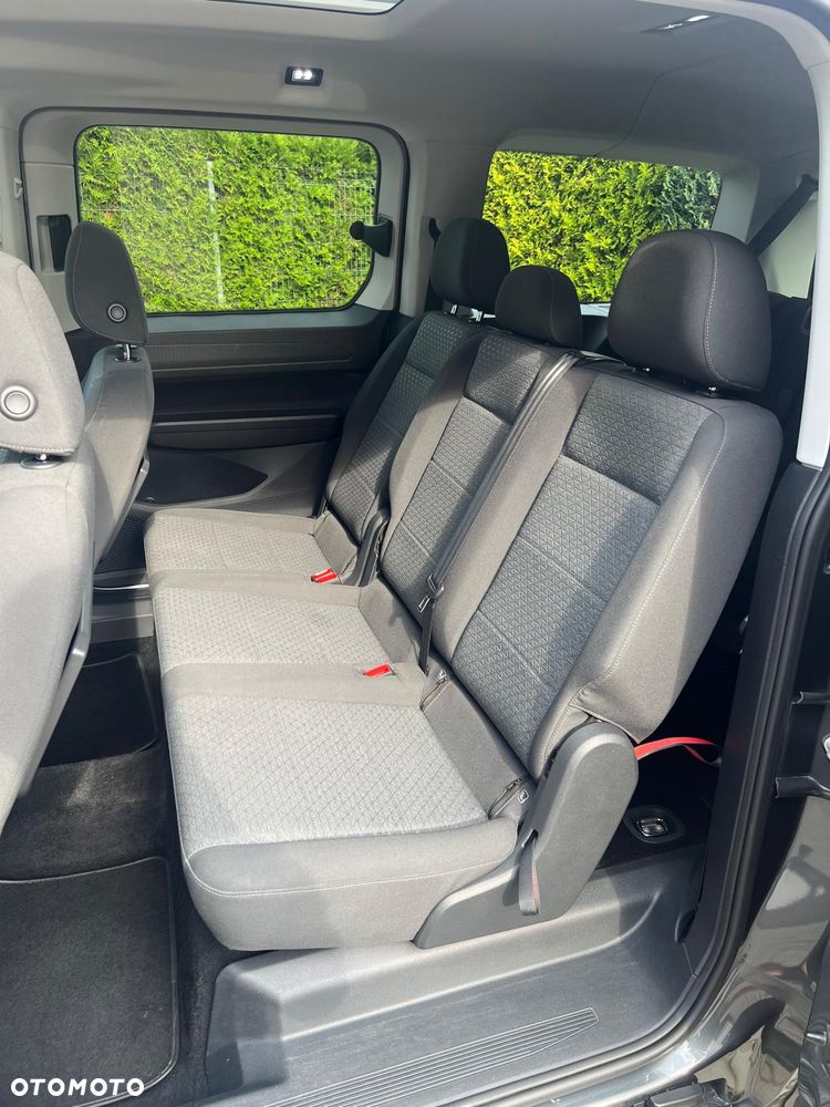 Ford Tourneo Connect - 7
