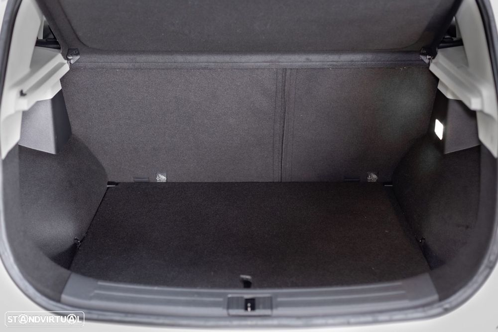 MG ZS EV 44.5 kWh Luxury - 8