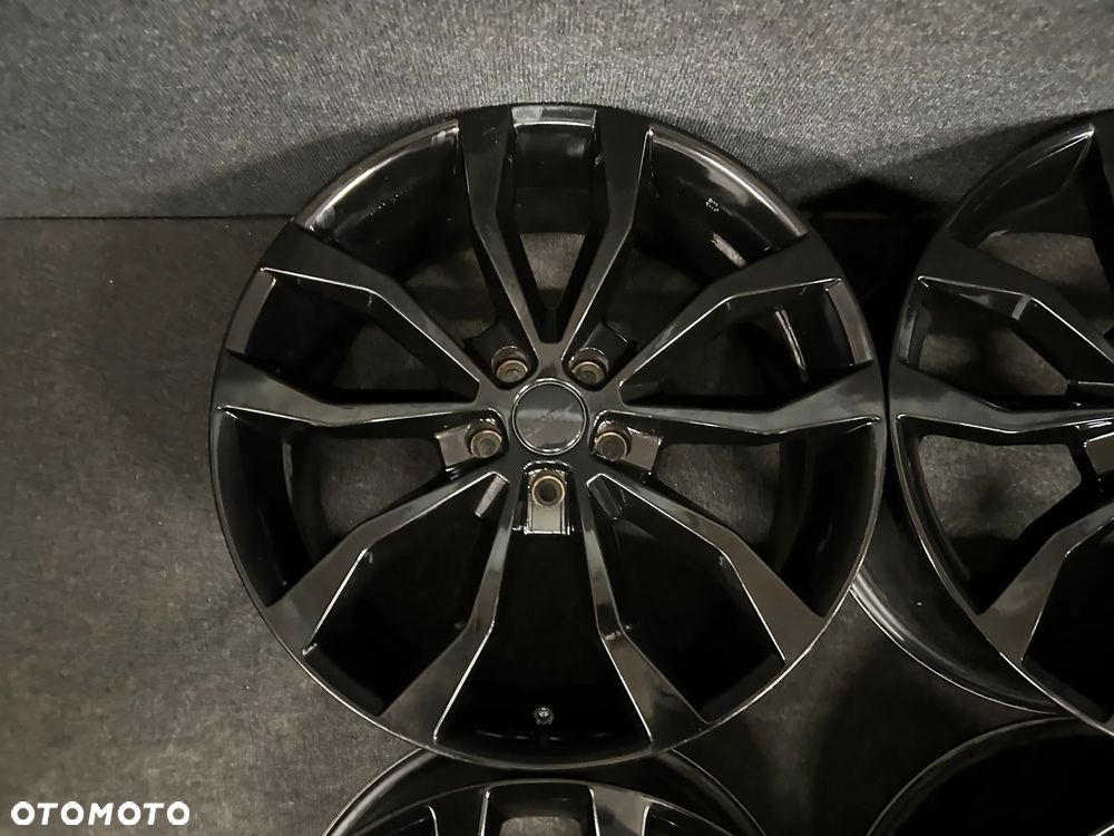 Alufelgi Audi A4 B9, B8, A6 C6, C7, Q5 19 cali 5x112 4szt. Ładne! - 12