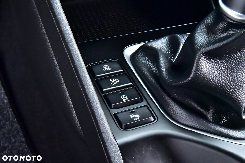 Hyundai Tucson 1.6 GDi 2WD Style - 23