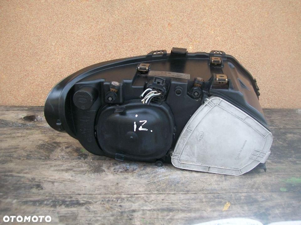 Lampa lewa VOYAGER 02-06 ZKW - 4