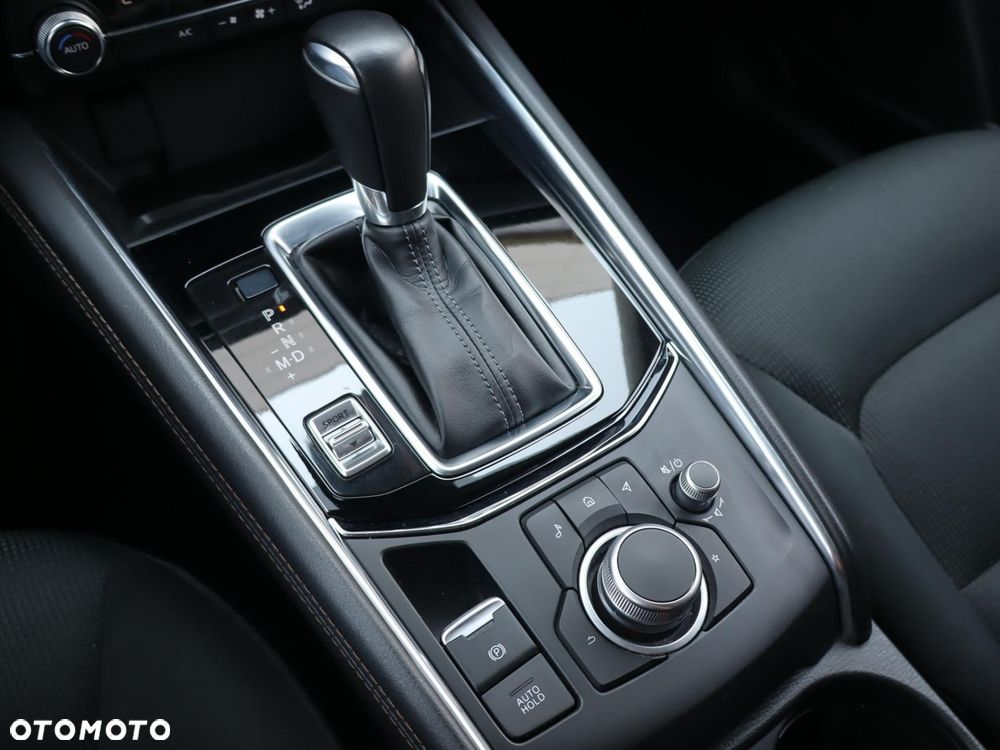 Mazda CX-5 - 14