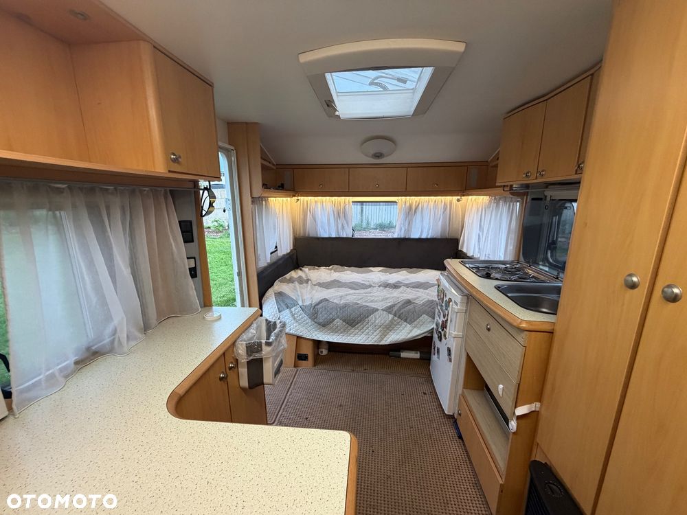 Inny Cristall Moorea 530 S - 6