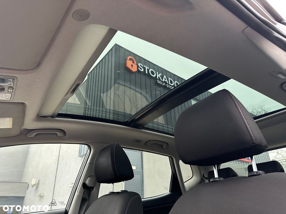 Kia Venga 1.4 CVVT Vision - 7