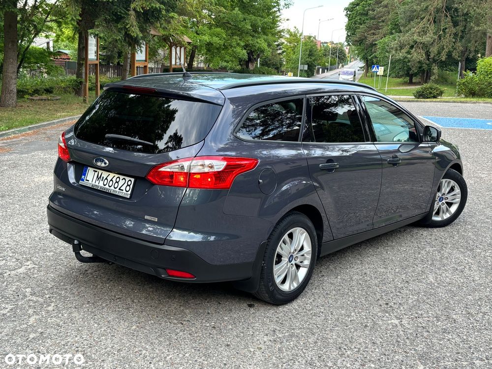 Ford Focus - 22