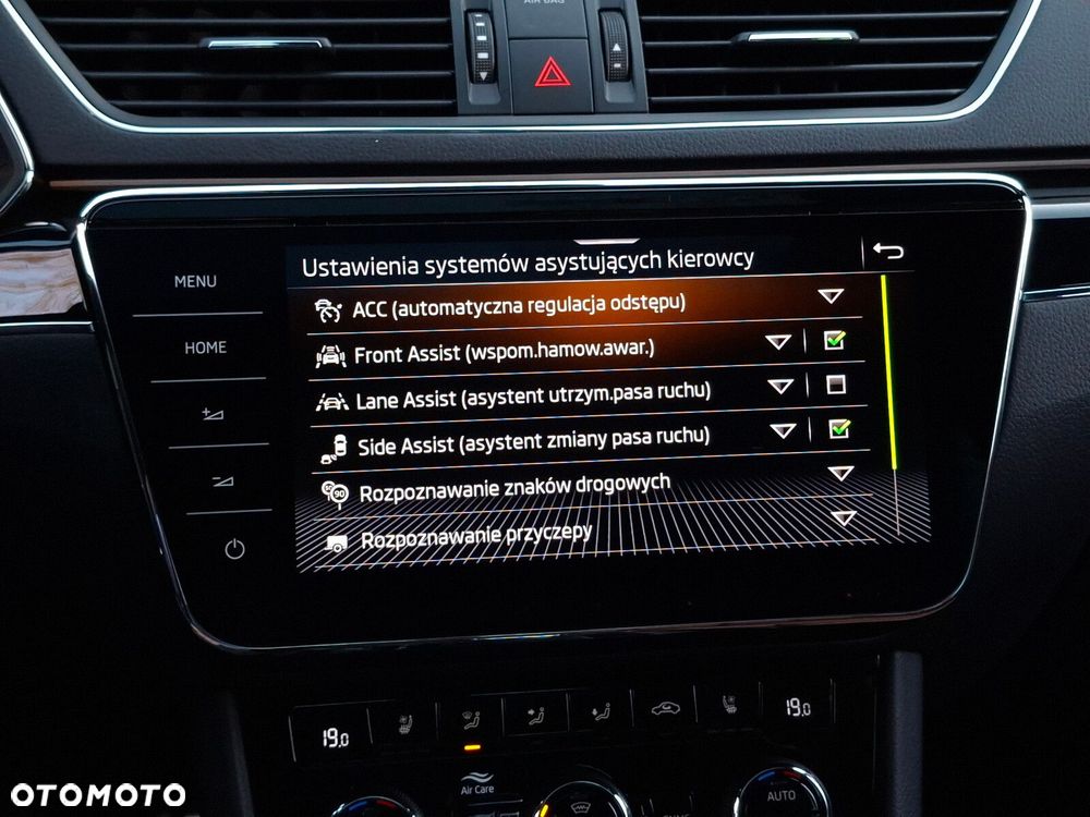 Skoda Superb - 33