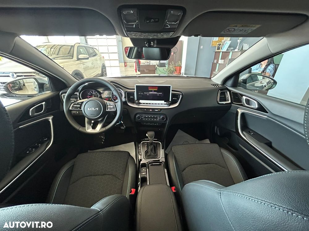 Kia XCeed 1.0 T-GDI MHEV 7DCT Style - 15