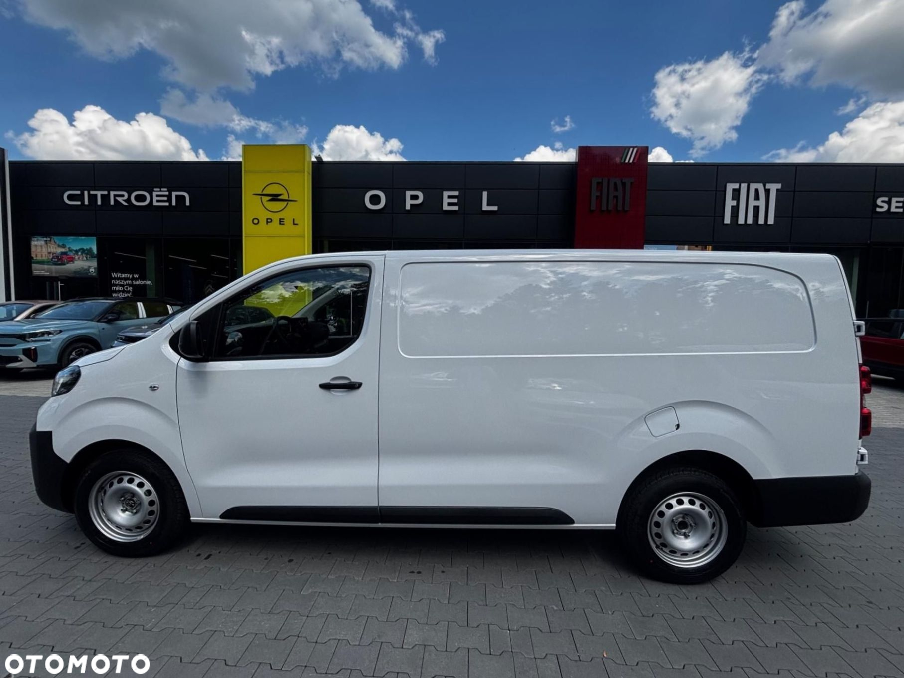 Fiat Scudo - 9