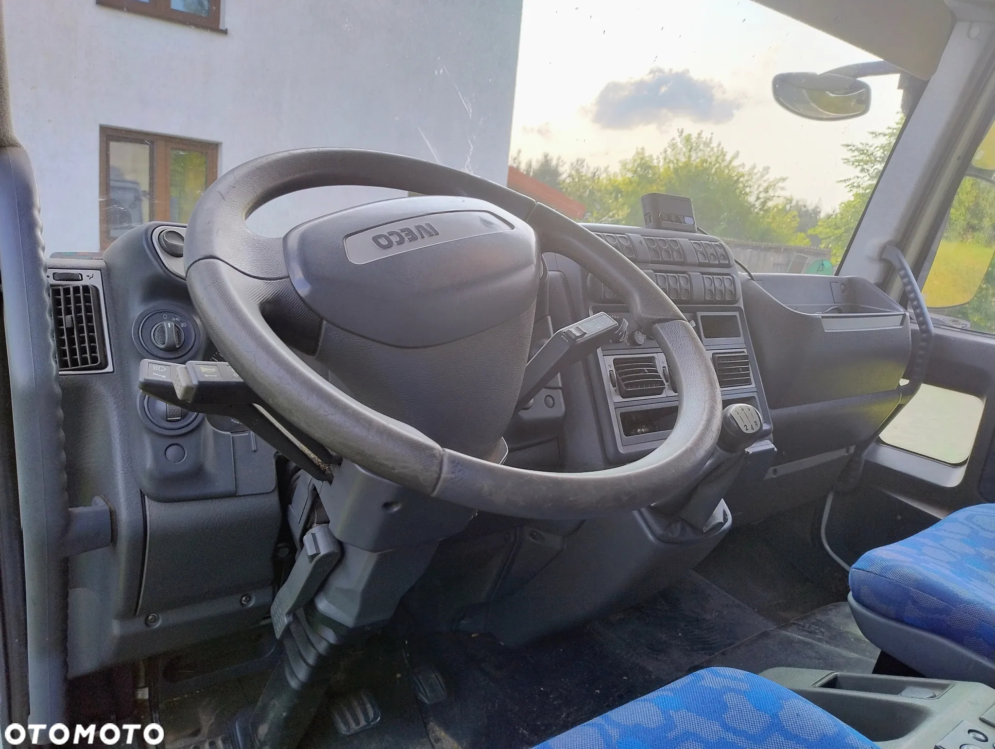 Iveco ML75E14 - 4