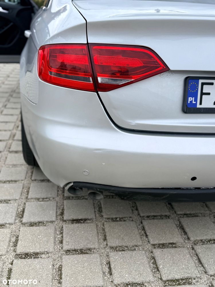 Audi A4 Avant 2.0 TDI Limited Edition Multitr - 8