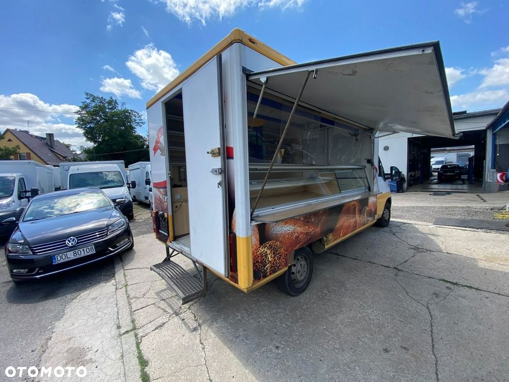 Fiat Ducato - 1
