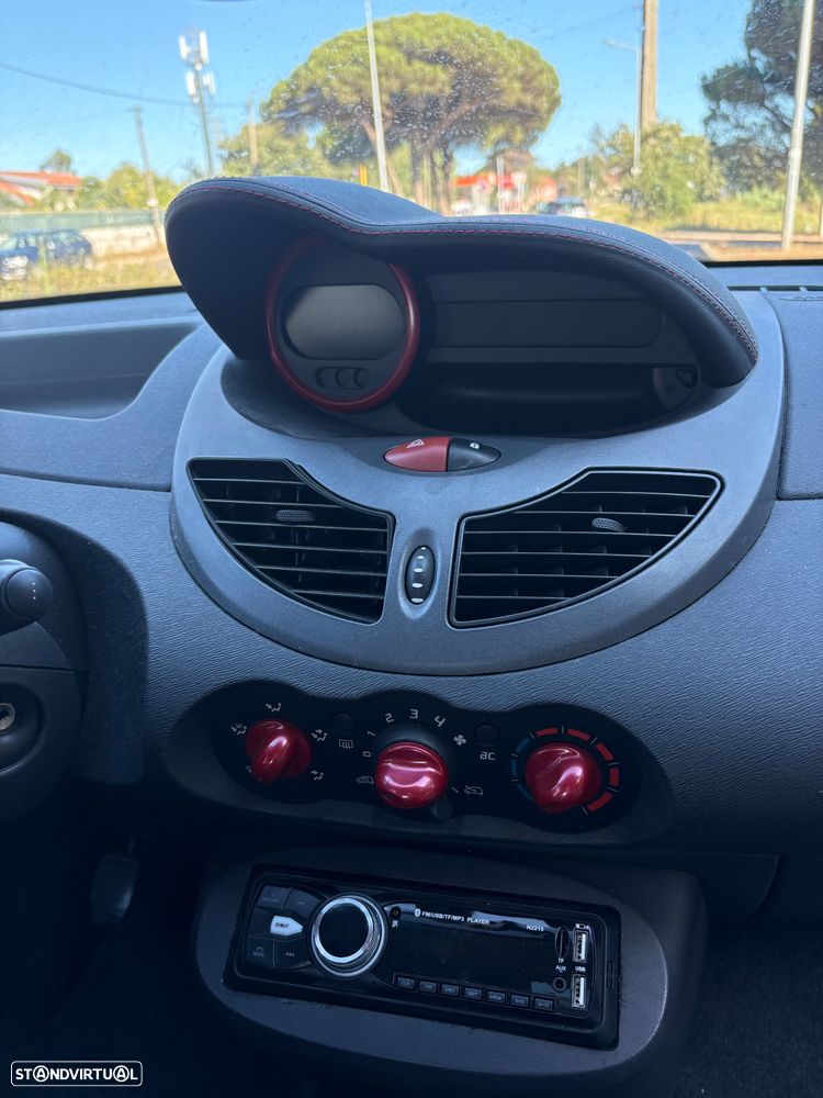 Renault Twingo 1.2 LEV 16V 75 Rip Curl - 13