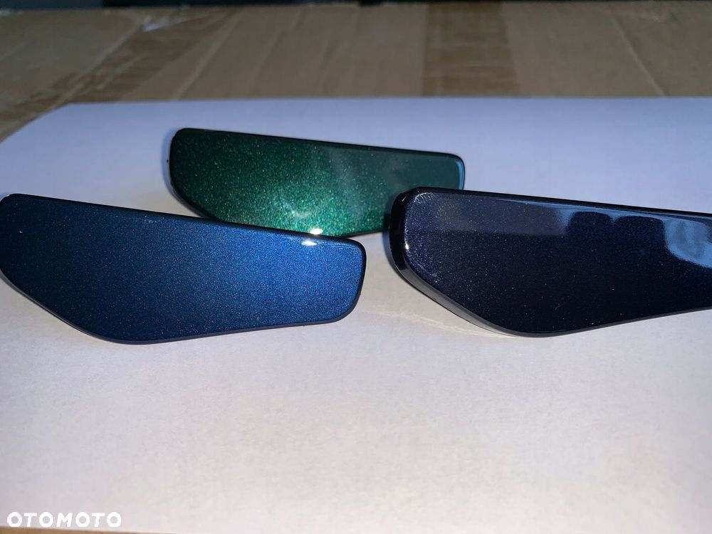 ZAŚLEPKA SPRYSKIWACZA BMW 3 E 46 LIFT LEWA / PRAWA - 2